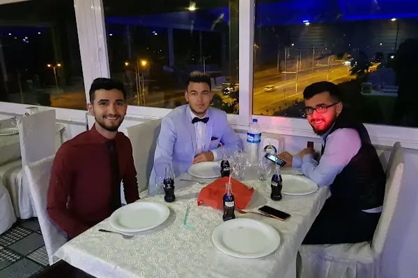 Altınyunus Restaurant ve Düğün Salonları - Resim 15