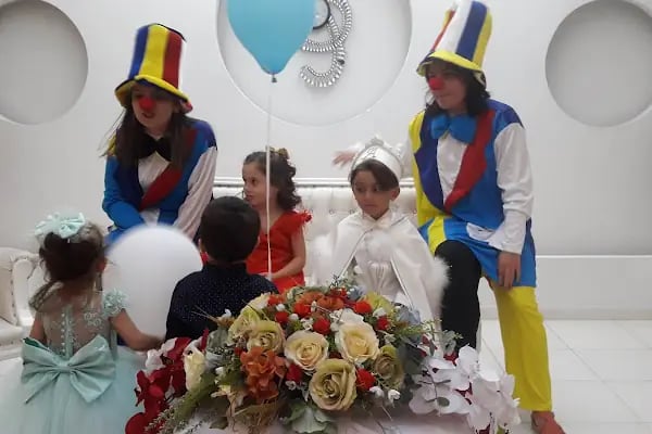 Altınyunus Restaurant ve Düğün Salonları - Resim 13
