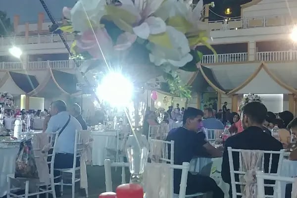 Altınyunus Restaurant ve Düğün Salonları - Resim 6