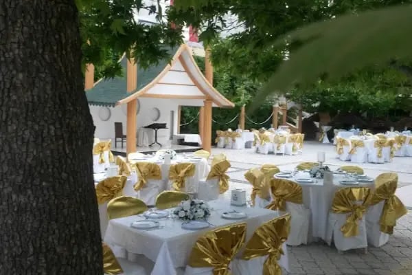 Altınyunus Restaurant ve Düğün Salonları - Resim 4