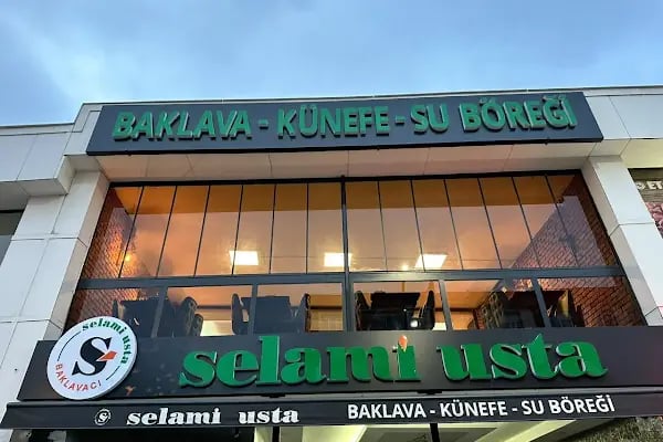 Selami Usta Çayırova - Resim 2
