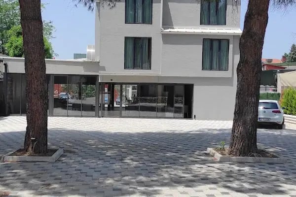 Bademli Pino Otel - Resim 12