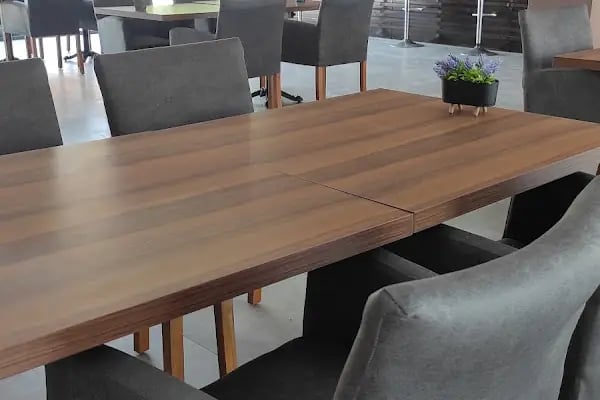 Bademli Pino Otel - Resim 15