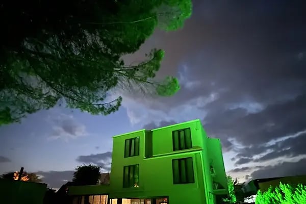 Bademli Pino Otel - Resim 14