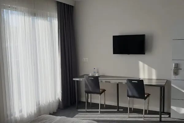 Bademli Pino Otel - Resim 10