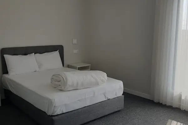 Bademli Pino Otel - Resim 8