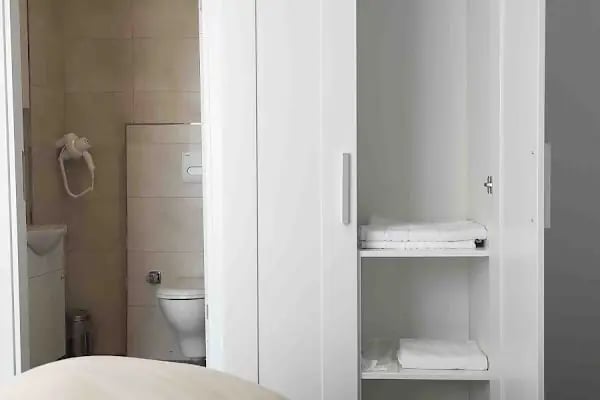 Bademli Pino Otel - Resim 7