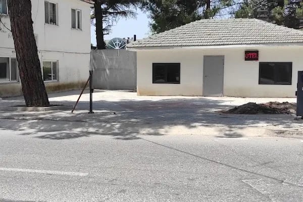 Bademli Pino Otel - Resim 17
