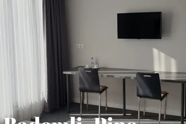 Bademli Pino Otel - Resim 5