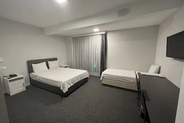 Bademli Pino Otel - Resim 2
