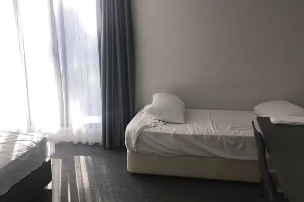 Bademli Pino Otel - Resim 20