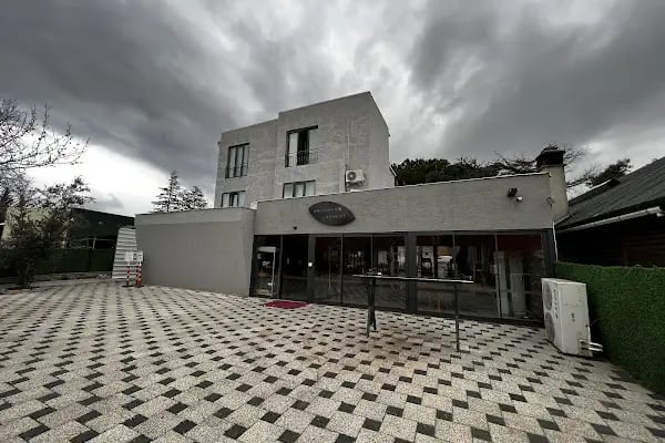 Bademli Pino Otel - Resim 1