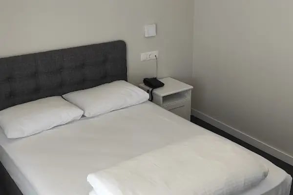 Bademli Pino Otel - Resim 11