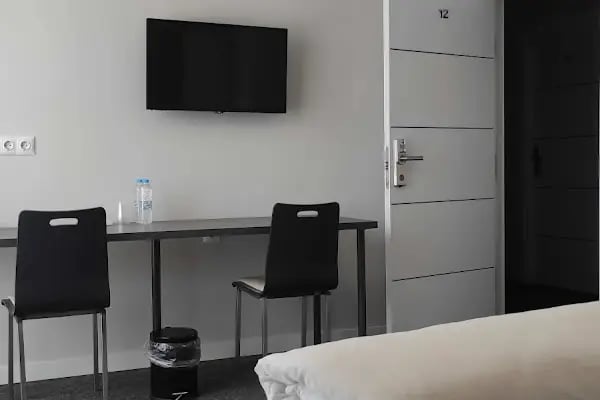 Bademli Pino Otel - Resim 6