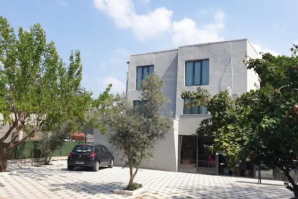 Bademli Pino Otel - Resim 19