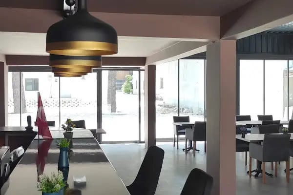 Bademli Pino Otel - Resim 4