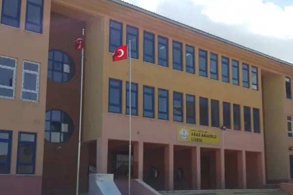 Kağızman Aras Anadolu Lisesi - Resim 3