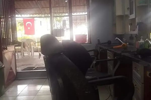 ALPTEKİN ERKEK KUAFÖRÜ - Resim 7