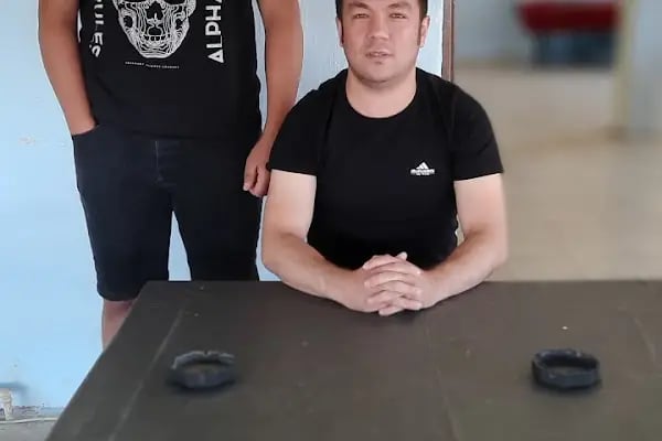 ALPTEKİN ERKEK KUAFÖRÜ - Resim 11