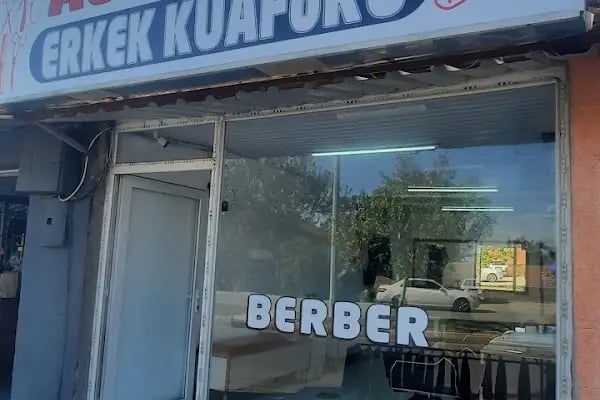 ALPTEKİN ERKEK KUAFÖRÜ - Resim 8