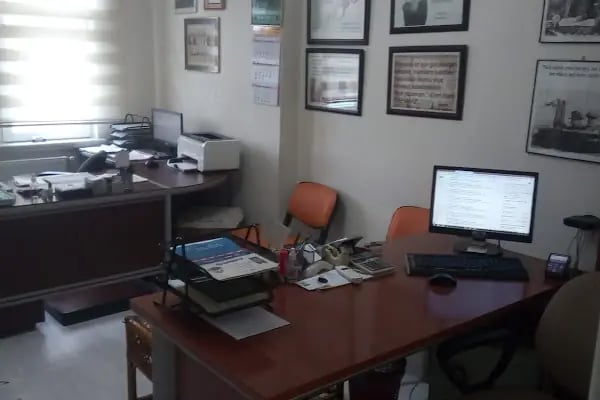 Karahan SRC &amp; Psikoteknik - Resim 4