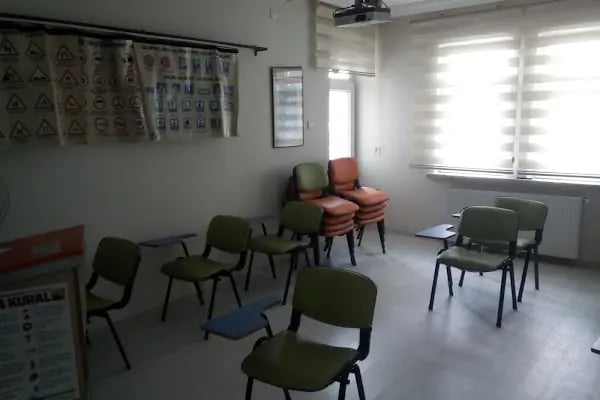 Karahan SRC &amp; Psikoteknik - Resim 13