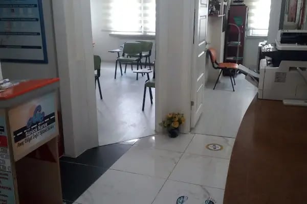 Karahan SRC &amp; Psikoteknik - Resim 10