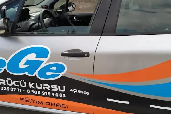 Karahan SRC &amp; Psikoteknik - Resim 14
