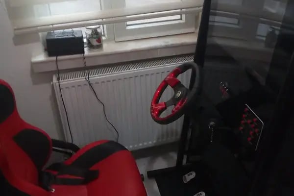 Karahan SRC &amp; Psikoteknik - Resim 17