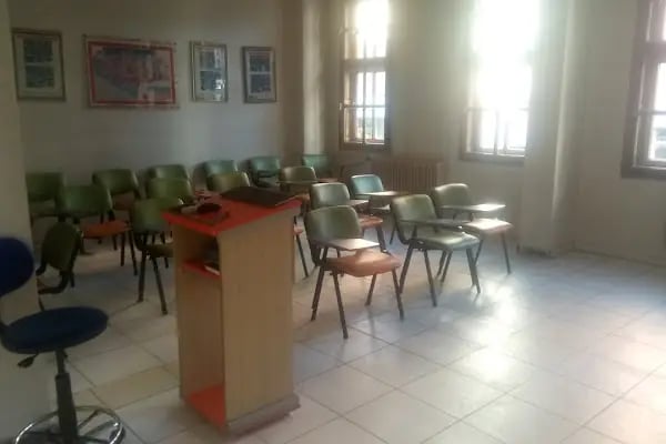 Karahan SRC &amp; Psikoteknik - Resim 9
