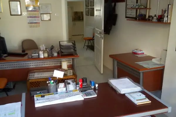 Karahan SRC &amp; Psikoteknik - Resim 16