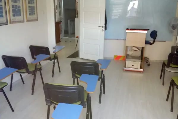 Karahan SRC &amp; Psikoteknik - Resim 2