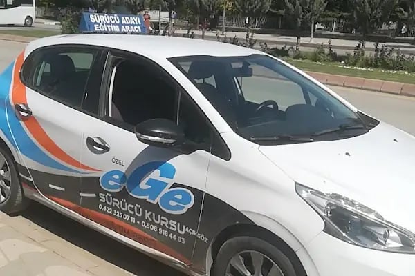 Karahan SRC &amp; Psikoteknik - Resim 15