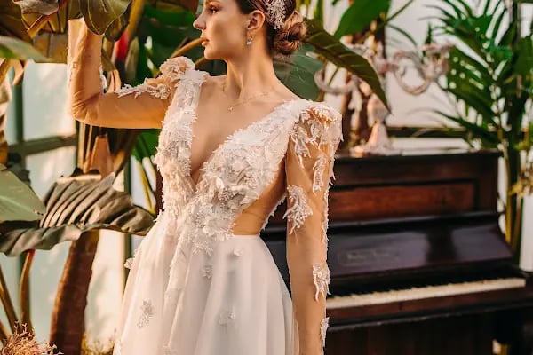 Ankara Düğün Fotoğrafçısı Art Prodüksiyon - Resim 14