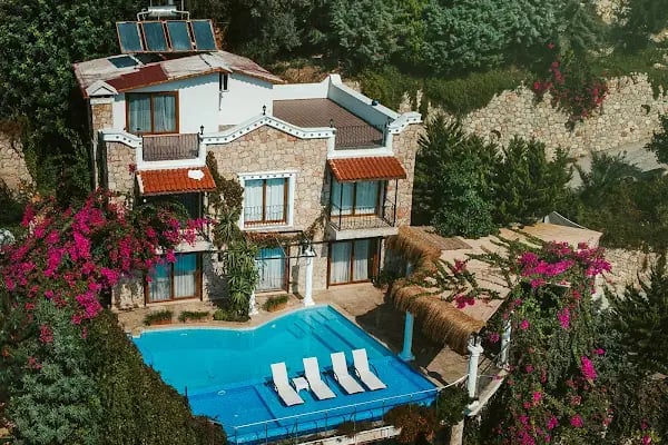 Ankara Düğün Fotoğrafçısı Art Prodüksiyon - Resim 9