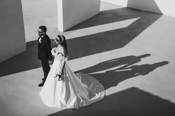 Ankara Düğün Fotoğrafçısı Art Prodüksiyon - Resim 2