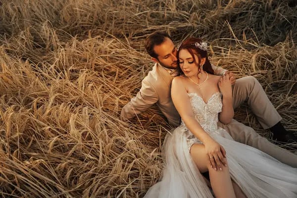 Ankara Düğün Fotoğrafçısı Art Prodüksiyon - Resim 3