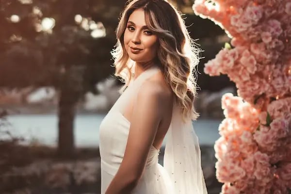 Ankara Düğün Fotoğrafçısı Art Prodüksiyon - Resim 17