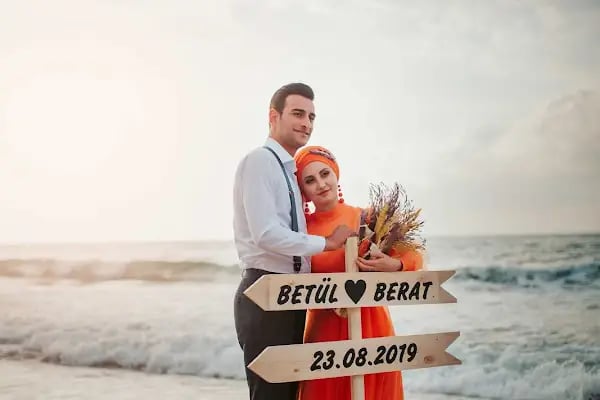 Ankara Düğün Fotoğrafçısı Art Prodüksiyon - Resim 6