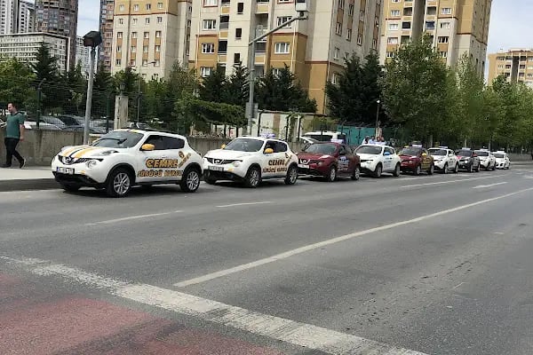Cemre Sürücü Kursları / Sefaköy - Resim 18