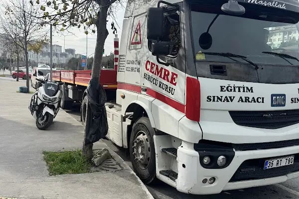 Cemre Sürücü Kursları / Sefaköy - Resim 5