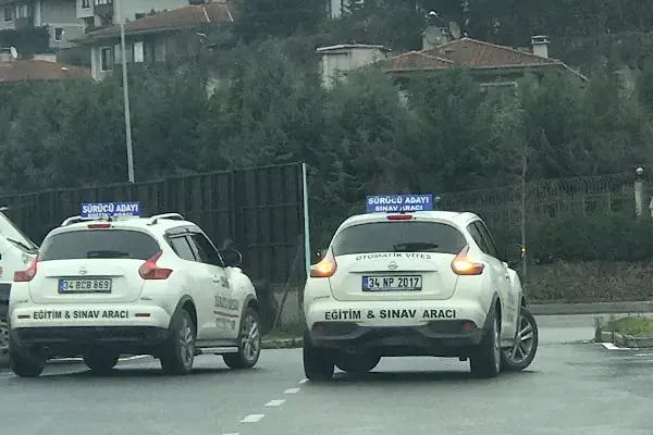 Cemre Sürücü Kursları / Sefaköy - Resim 19