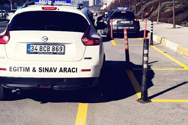 Cemre Sürücü Kursları / Sefaköy - Resim 15