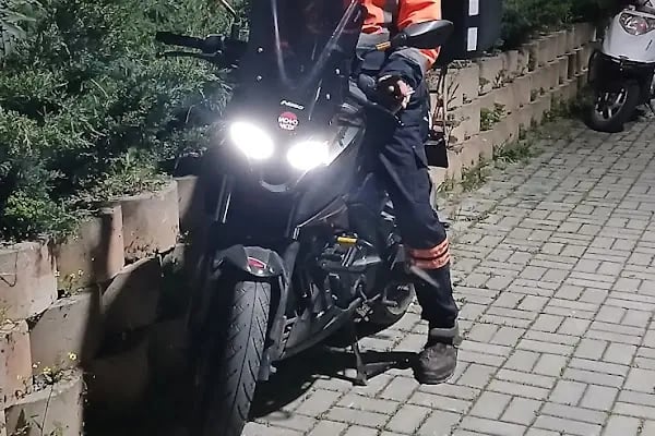 Cemre Sürücü Kursları / Sefaköy - Resim 9