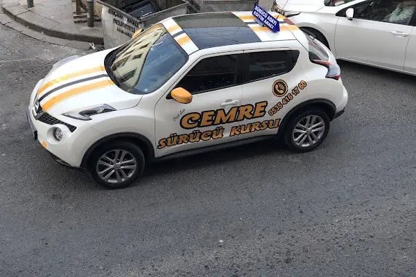 Cemre Sürücü Kursları / Sefaköy - Resim 2