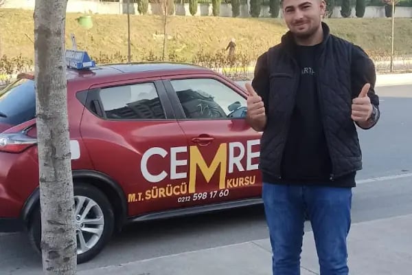 Cemre Sürücü Kursları / Sefaköy - Resim 16