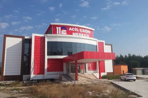T.C BALIKESİR VALİLİĞİ 112 ACİL ÇAĞRI MERKEZİ MÜDÜRLÜĞÜ - Resim 1