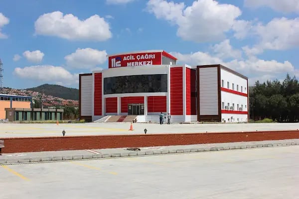 T.C BALIKESİR VALİLİĞİ 112 ACİL ÇAĞRI MERKEZİ MÜDÜRLÜĞÜ - Resim 2