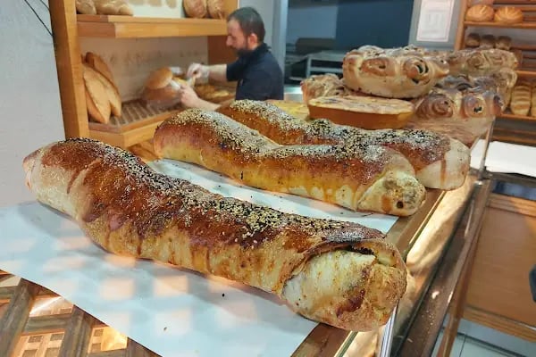 Özgüneyoğlu Ekmek Fırını - Resim 6