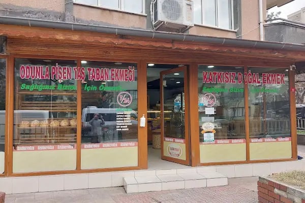 Özgüneyoğlu Ekmek Fırını - Resim 7